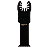 Brzeszczot HCS 120x32mm