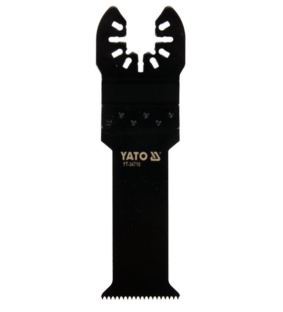 Brzeszczot HCS 120x32mm