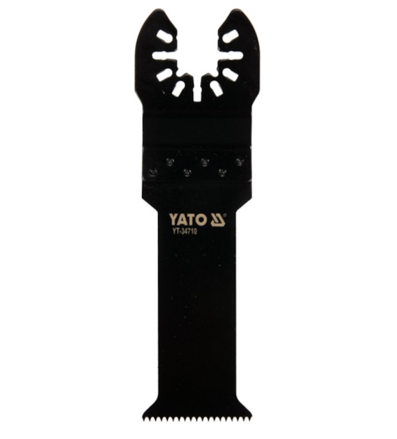 Brzeszczot HCS 120x32mm
