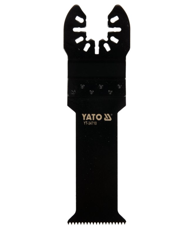 Brzeszczot HCS 120x32mm