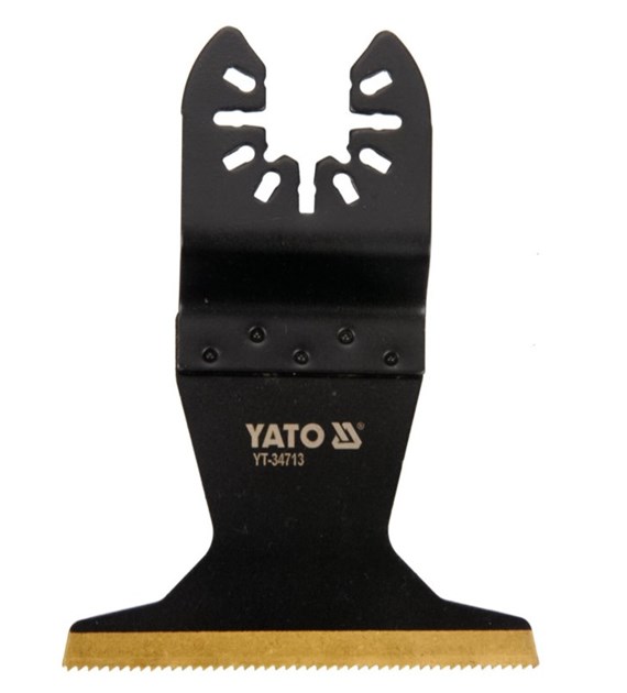 Brzeszczot BIM-TIN 90x65mm