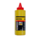 STANLEY Kreda traserska czerwona 225g