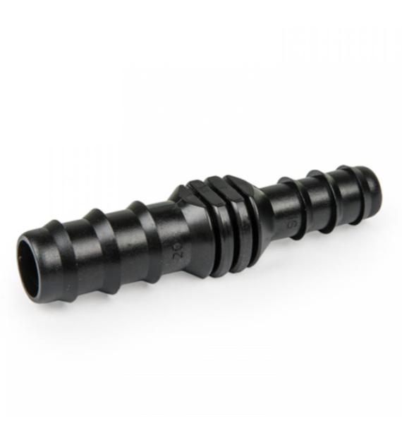 Łącznik z redukcją na wąż 20mm / 16mm