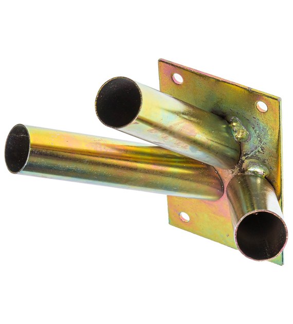 Uchwyt do flag ocynk 3