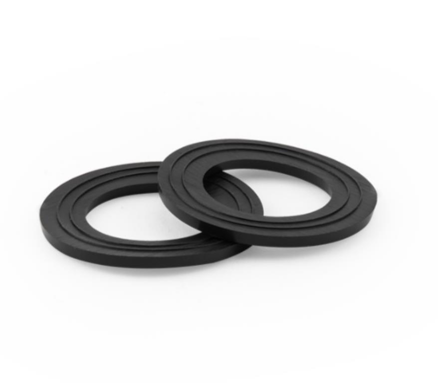 Uszczelka TPE 1/2'' 34x21mm