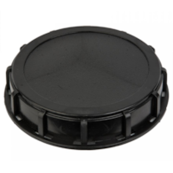 Dekiel / Pokrywa do zbiornika IBC - 155mm (bez odpowietrzenia)