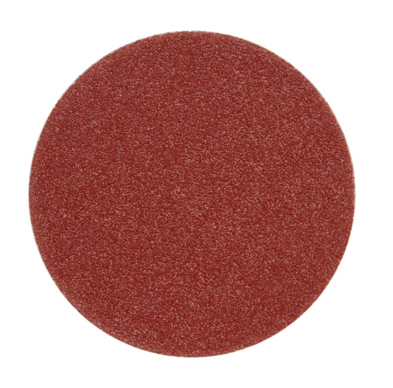 Krążki ścierne rzep P100 5szt