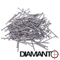 Gwoździe budowlane 2,0 x 40 mm DIAMANTO KONF.1KG