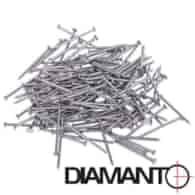 Gwoździe budowlane 2,0 x 40 mm DIAMANTO KONF.1KG