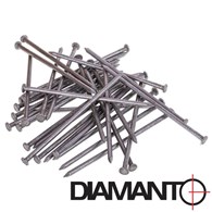 Gwoździe budowlane 5,0x150mm DIAMANTO KONF.1KG