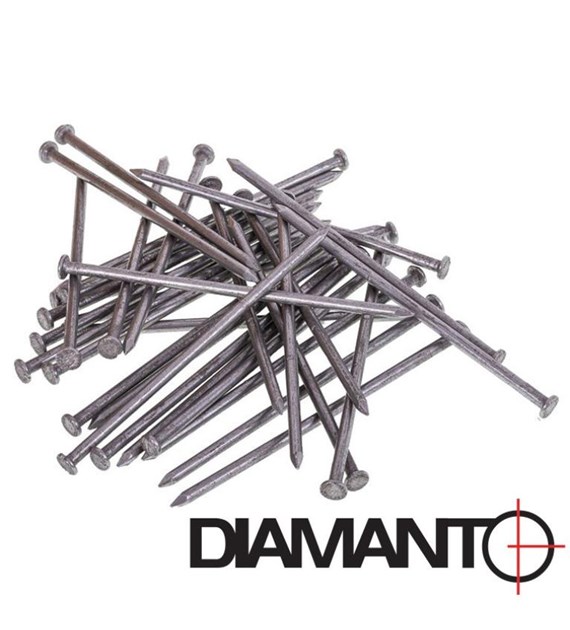 Gwoździe budowlane 5,0x150mm DIAMANTO KONF.1KG