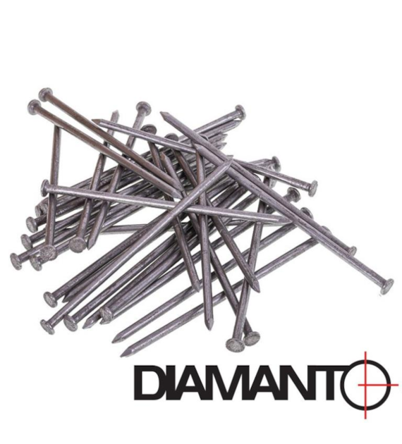 Gwoździe budowlane 6,0x175mm DIAMANTO KONF.1KG