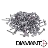 Gwoździe papowe 3,0x25mm DIAMANTO KONF.1KG
