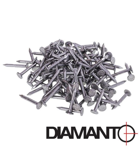 Gwoździe papowe 3,0x25mm DIAMANTO KONF.1KG