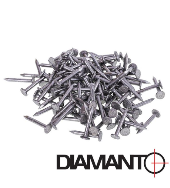 Gwoździe papowe 3,0x25mm DIAMANTO KONF.1KG