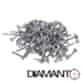 Gwoździe papowe 3,0x25mm DIAMANTO KONF.1KG