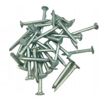 Gwoździe papowe 3,0x30mm DIAMANTO KONF.1KG