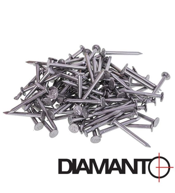 Gwoździe papowe 3,0x30mm DIAMANTO KONF.1KG