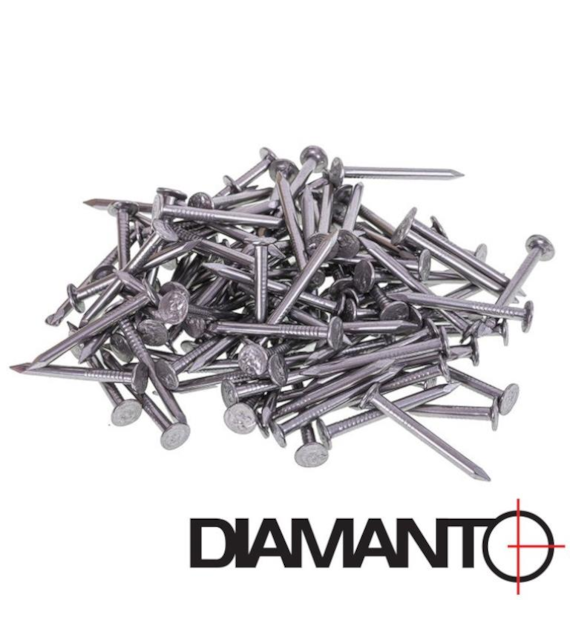 Gwoździe papowe 3,0x30mm DIAMANTO KONF.1KG