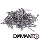 Gwoździe papowe 3,0x30mm DIAMANTO KONF.1KG