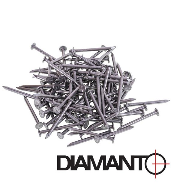 Gwoździe papowe 3,0x40mm DIAMANTO KONF.1KG