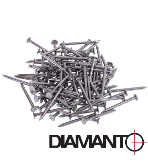 Gwoździe papowe 3,0x40mm DIAMANTO KONF.1KG