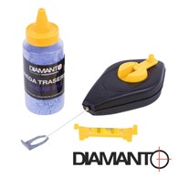 Sznurek traserski z kredą DIAMANTO STANDARD