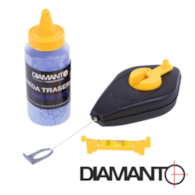 Sznurek traserski z kredą DIAMANTO STANDARD