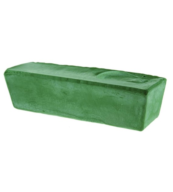 Pasta polerska zielona 800 g