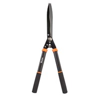 Nożyce do żywopłotu V-SERIES ostrze faliste
