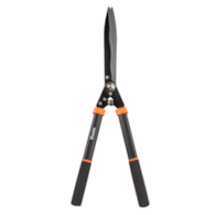 Nożyce do żywopłotu V-SERIES ostrze faliste