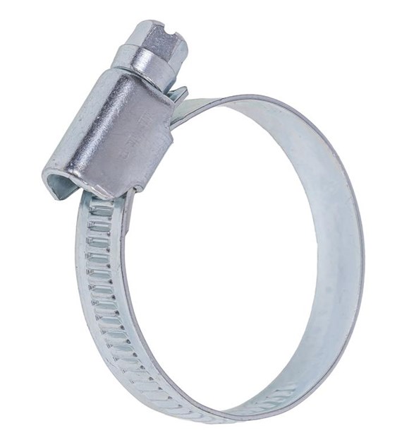 Opaska ślimakowa 25-40mm