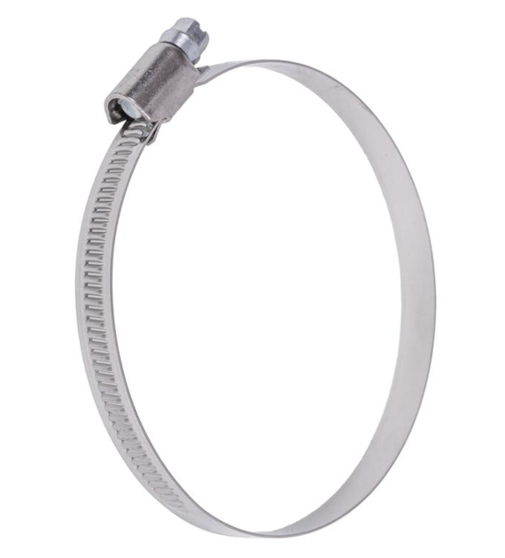 Opaska ślimakowa 60-80mm