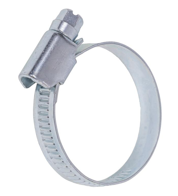 Opaska ślimakowa 20-32mm