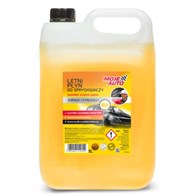 Płyn do spryskiwaczy lato 5L MOJE AUTO