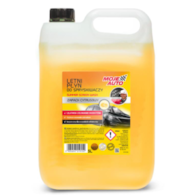 Płyn do spryskiwaczy lato 5L MOJE AUTO