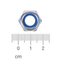 Kausza do lin 3mm
