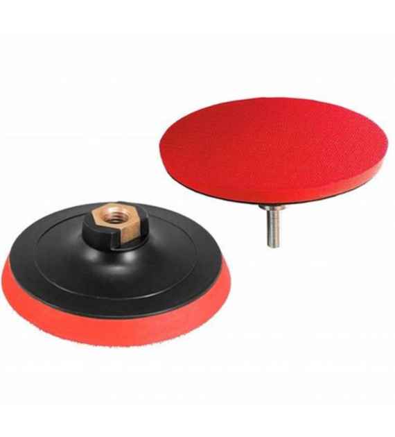 Dysk MULTI do szlifierki kątowej fi 125mm DIAMANTO