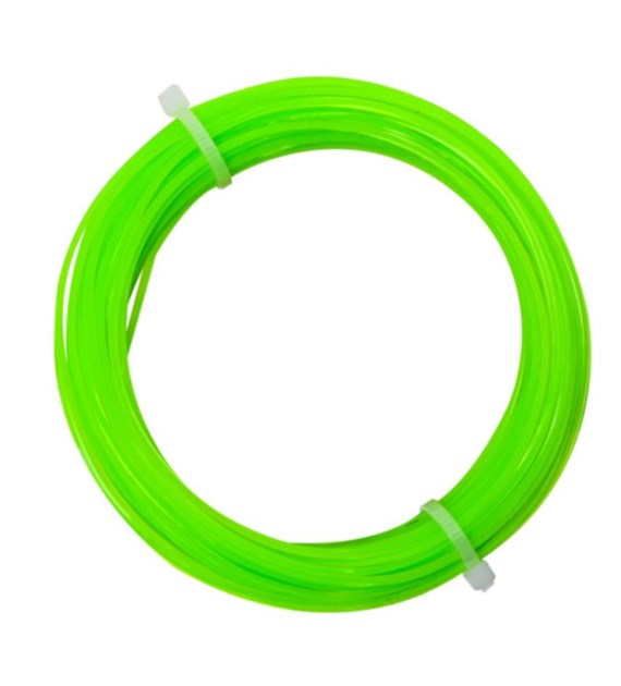 Żyłka do kosiarki gwiazdka, 3,0 mm, długość 15 m