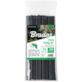 Klipsy do taśm ogrodzeniowych 450g - szary