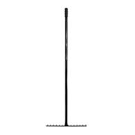 Grabie 14 - zębne profilowane trzon metalowy