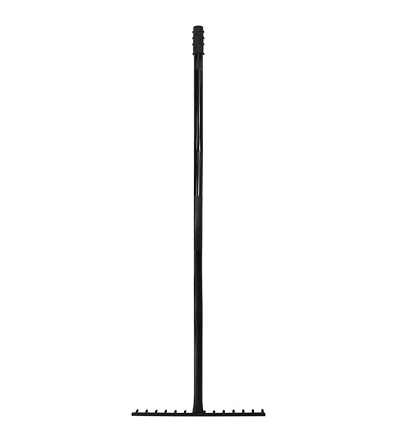 Grabie 16 - zębne profilowane trzon metalowy