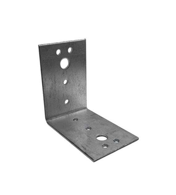 Kątownik budowlany 60x60x40mm