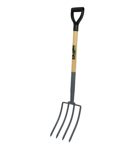 Widły AMERICAN PRIMA oprawione DIAMANTO