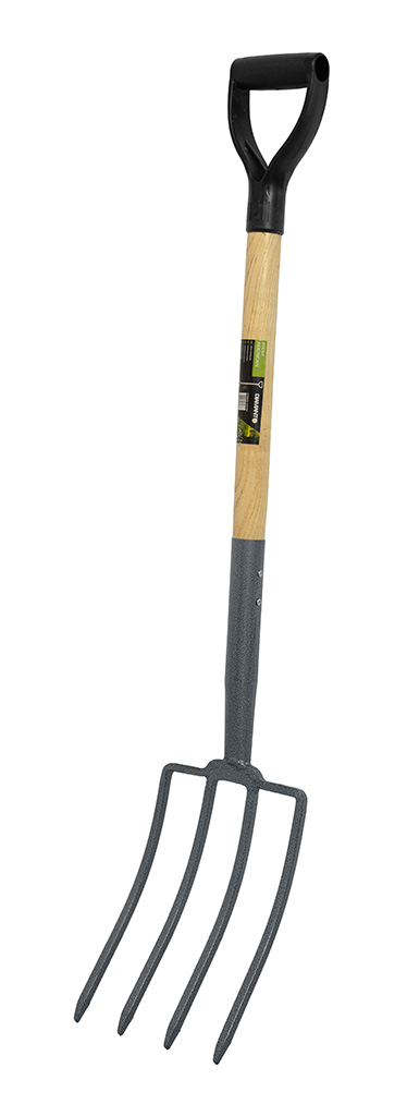 Widły AMERICAN PRIMA oprawione DIAMANTO