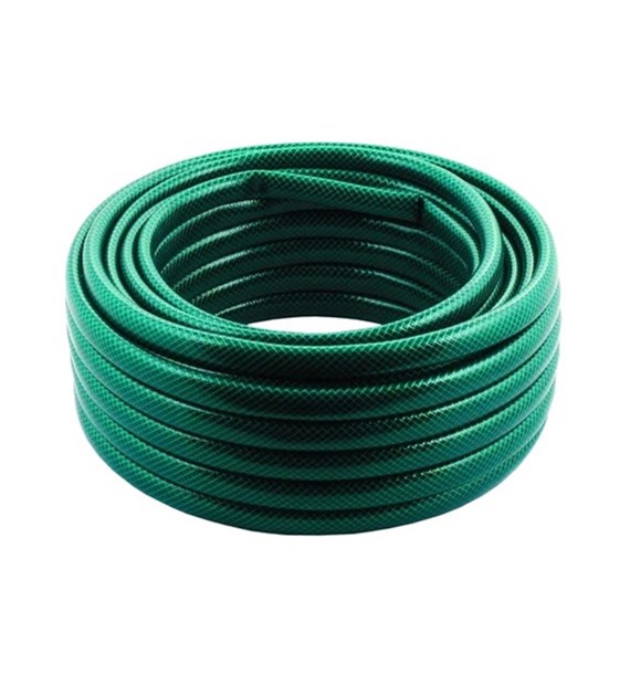 Wąż ogrodowy ZIELONY 3/4' 30m