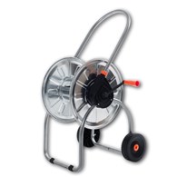 Wózek na wąż 1/2'' 50 m SPRING ZINCATO