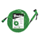 Wąż rozciągliwy-zestaw ogrodowy TRICK HOSE 7m - 22m (zielony) LUZ