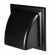 AWENTA Osłona wywiewna kanału okrągłego fi 150