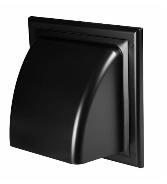 AWENTA Osłona wywiewna kanału okrągłego fi 150